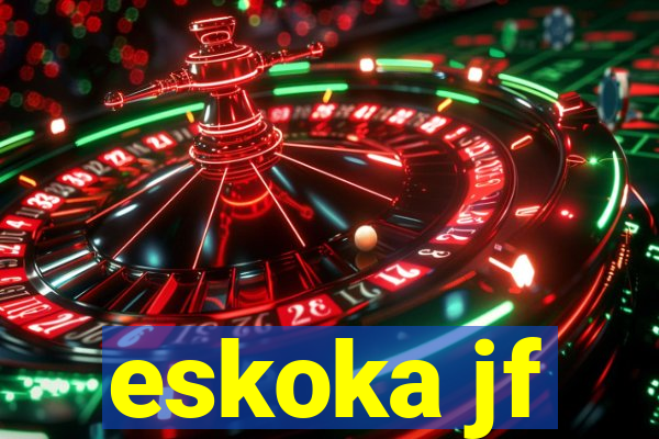 eskoka jf